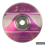 Фото №10 Диски (Болванки) для записи - Под печать