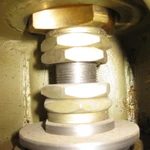 Фото №3 Регуляторы давления РД2 Ду80