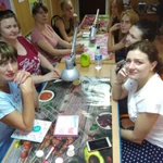 Фото №3 обучение комбиманикюру в барнауле