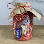 Фото №3 Подарочный набор. Сладкий подарок