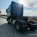 фото Седельный тягач IVECO HONGYAN GENLION C6P 520л.с.