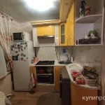 Фото №4 Продается 2-к квартира, 42 м2, 3/5 эт. в Московской области, любая форма оплаты