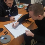 Фото №4 Обучение заточки инструментов