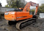 фото Экскаватор Doosan DX 225 LCA