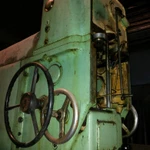 Фото №4 Станок 2А450 координатно-расточной