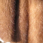 Фото №3 норковая шуба ( свингер)