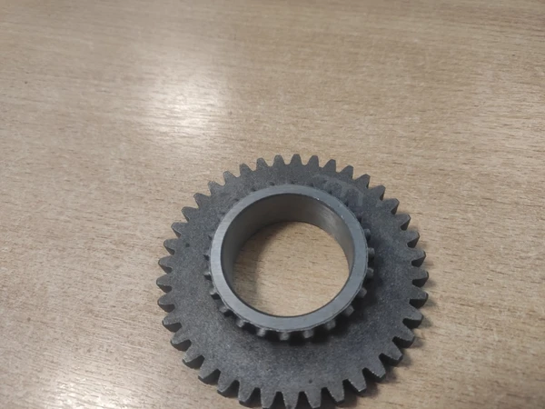Шестерня второй передачи для мини-трактора Беларус МТЗ-132Н 082-1701214