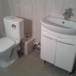 Фото №4 Плиточник.Сантехник,Ванна под ключ
