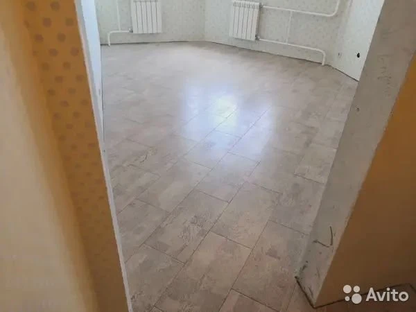 Фото Укладка ламината от профи