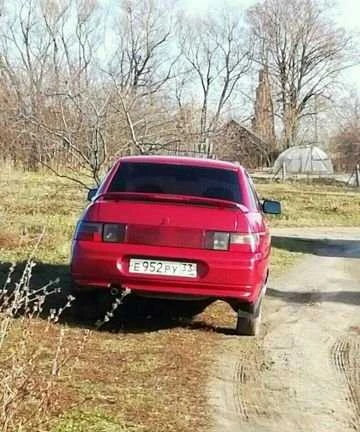 Фото Предпродажная подготовка