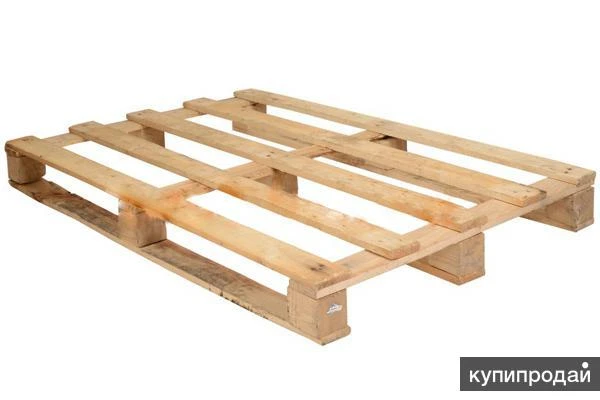 Фото Облегченные поддоны