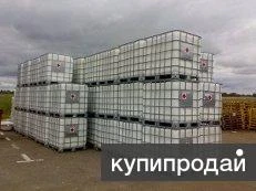 Фото Продам еврокубы для полива на 1000 л .Пропаренные