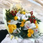 Фото №2 Доставка цветов в Димитровграде