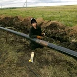 Фото №6 Сварочные работы