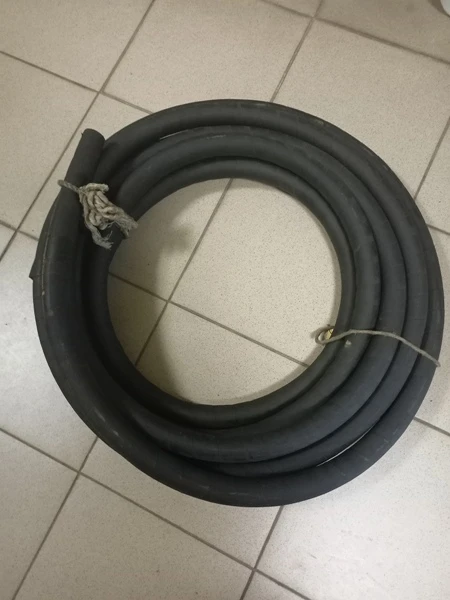 Фото Рукав для газа Г (IV) 25-40 мм (10 атм) ГОСТ 18698-79