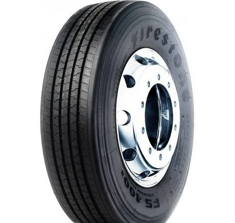 Фото Шины Firestone 315/70*22,5 FS400