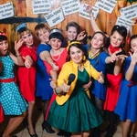Фото №16 тамада / ведущая Чебоксары на свадьбу, на корпоратив