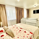 Фото №4 Просторные апартаменты в центре города