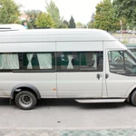 Фото №4 Заказ микроавтобусов Армавира