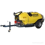 Фото №5 Прицепной садовый опрыскиватель с вентилятором 90см-1600л- FJB GROUP LLC