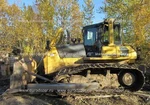 фото Бульдозер Komatsu D65PX-15