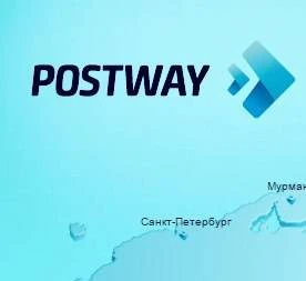 Фото PostWay - Агрегатор служб доставок для Интернет - магазинов