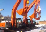 фото Звездочка Hitachi EX200-5,3,2/LC, EX220-5,3,2,1/LC, EX300-5