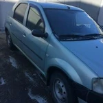 Сдам в аренду renault logan