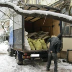 Фото №3 Вывоз мусора