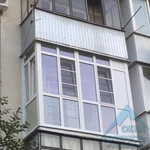 Пластиковые балконы и лоджии