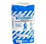 фото Противогололедный материал Рокмелт (Rockmelt) Salt, 20 кг