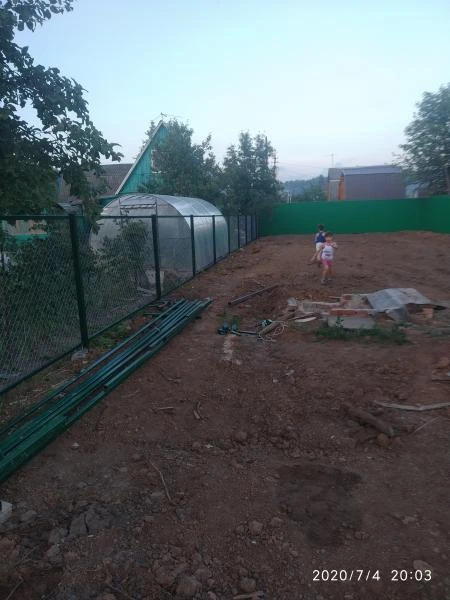 Фото Заборы, ворота, калитки