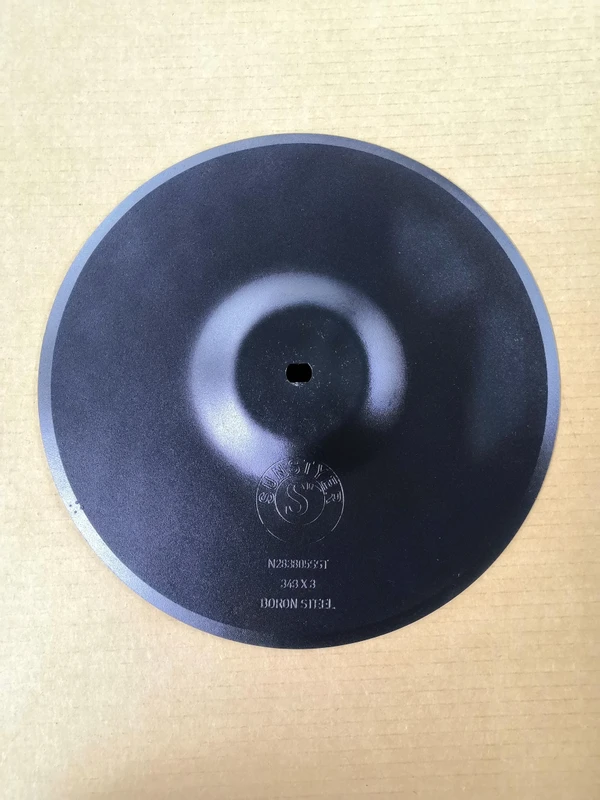 Фото Диск John Deere