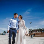 Фото №8 Фотограф на свадьбу