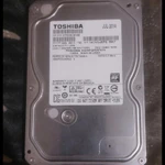 Фото №3 Жесткий диск Toshiba 1T
