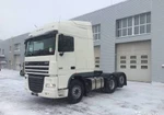 фото DAF FTR XF 105.460 Space Cab (62)