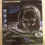 Фото №3 Беспроводная пк гарнитура Thrustmaster Y-400Pw