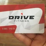 Продам карту в фитнес клуб Drive fitness трц Гудви