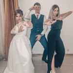 Фото №6 Ведущая событий КМВ