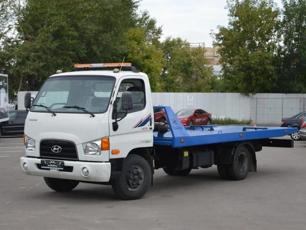 Фото Услуги эвакуатора 