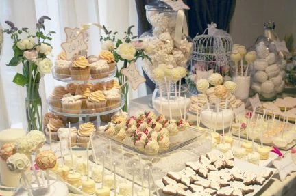 Фото Кенди бар (candy bar ) в Обнинске