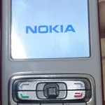 Фото №4 телефон Nokia N73