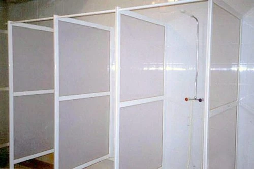 Фото Изделия из акрилового стекла