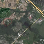 Фото №2 Продажа Коммерческого Участка в Раменском р-не МО, фед. трасса "Рязанское шоссе"