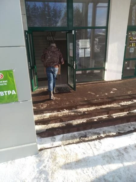 Фото Услуги грузчиков