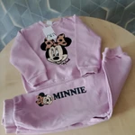 Фото №3 Красивый костюм