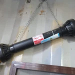 Фото №4 Кардан 6-8