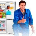 Ремонт бытовой техники холодильники