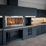 фото Барбекю комплекс