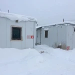 Фото №3 Аренда вагон дома Вахтовые домики Вахтовка Бытовка